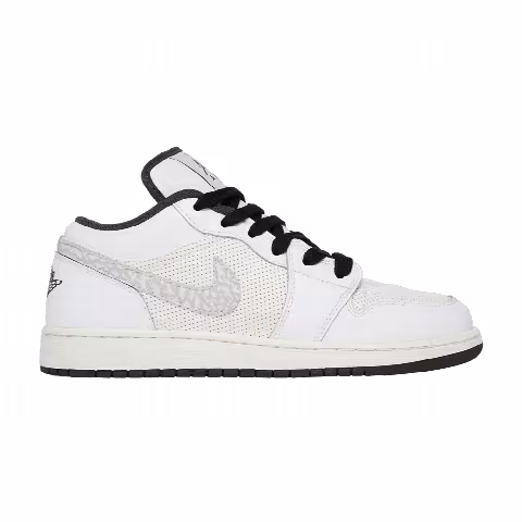 Air Jordan 1 Phat Low GS 'Anthracite'