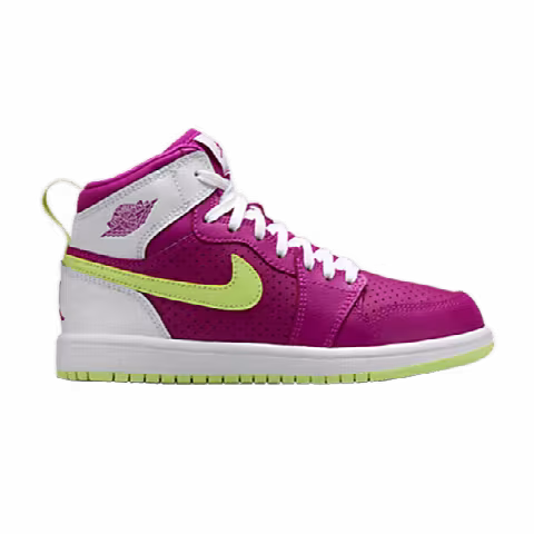 Air Jordan 1 Retro High PS 'Fuchsia Flash'