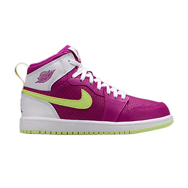 Air Jordan 1 High PS Fuchsia Flash