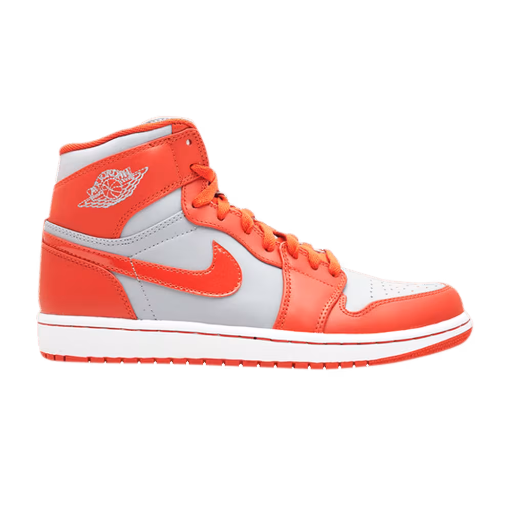 Air Jordan 1 High GS Spice