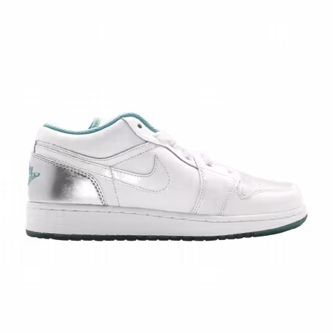Air Jordan 1 Phat Low GS 'Turquoise'