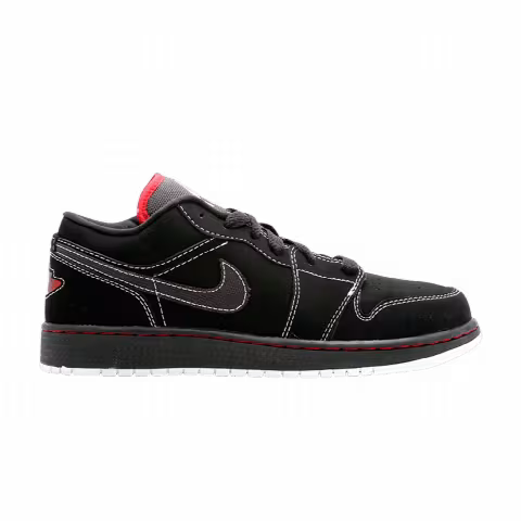 Air Jordan 1 Phat Low GS 'Varsity Red'