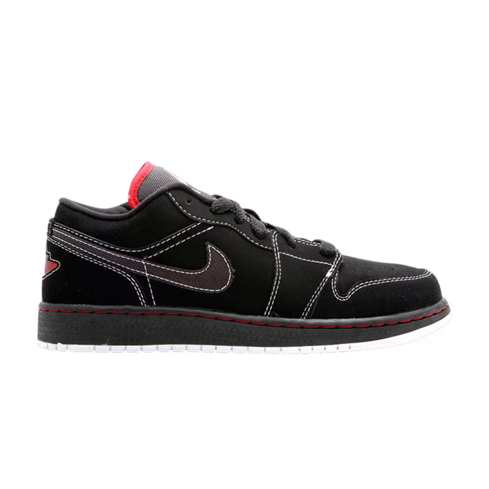 Air Jordan 1 Phat Low GS Varsity Red