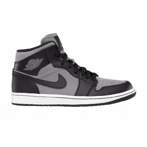 Air Jordan 1 Phat GS 'Cool Grey'