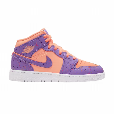 Air Jordan 1 Mid GG 'Atomic Pulse'