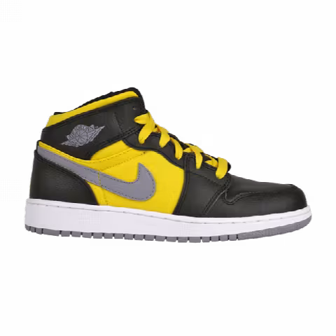 Air Jordan 1 Retro Phat GS 'Stealth'