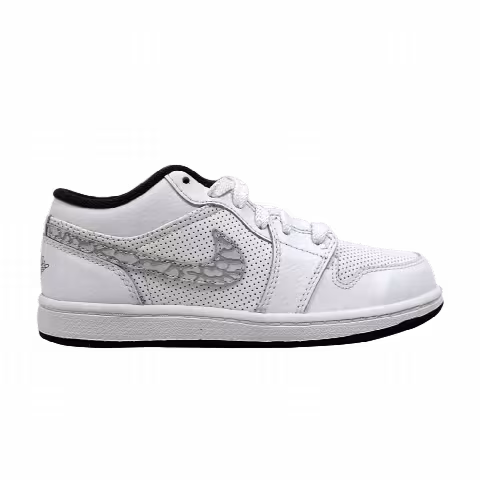 Air Jordan 1 Phat Low PS 'Anthracite'
