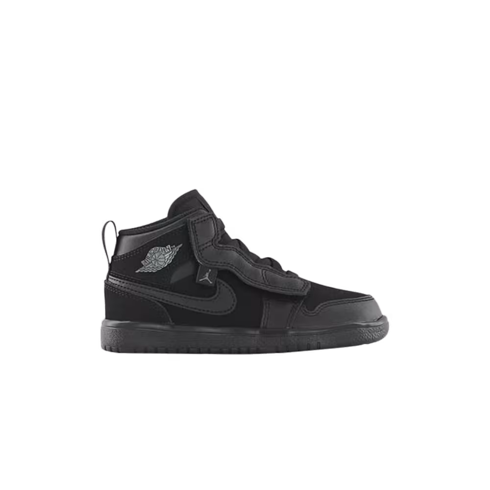 Air Jordan 1 Mid Alt PS Dark Grey