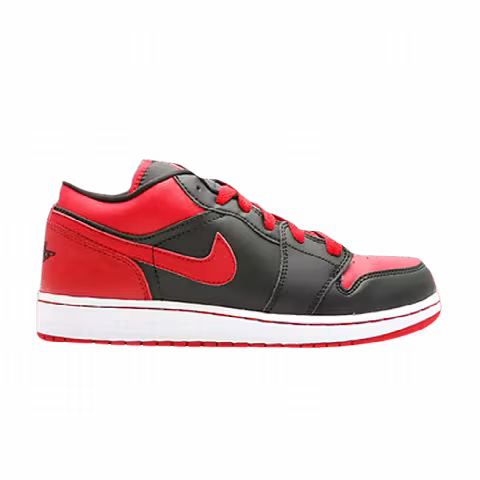 Air Jordan 1 Phat Low TD 'Chicago'