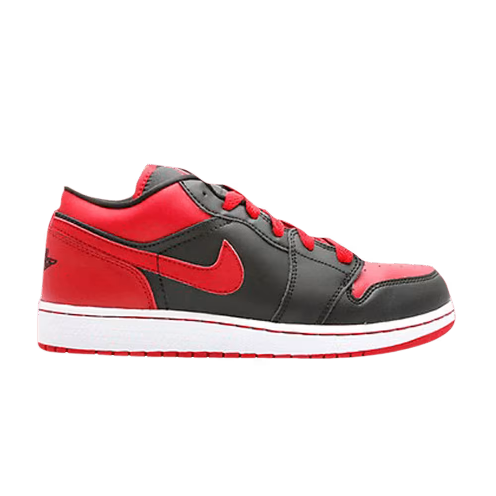 Air Jordan 1 Phat Low TD Chicago