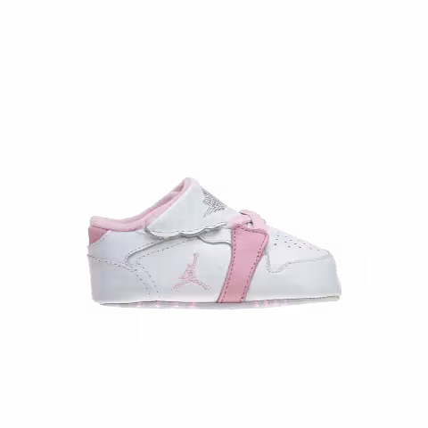 Air Jordan 1st Crib CB 'White Perfect Pink'
