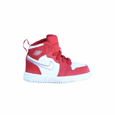 Air Jordan 1 Retro High TD 'Gym Red'