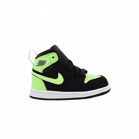 Air Jordan 1 Retro High GT 'Ghost Green'