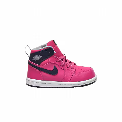 Air Jordan 1 Retro High GT 'Vivid Pink'