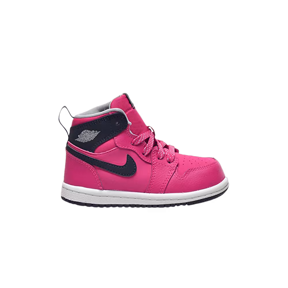 Air Jordan 1 High GT Vivid Pink