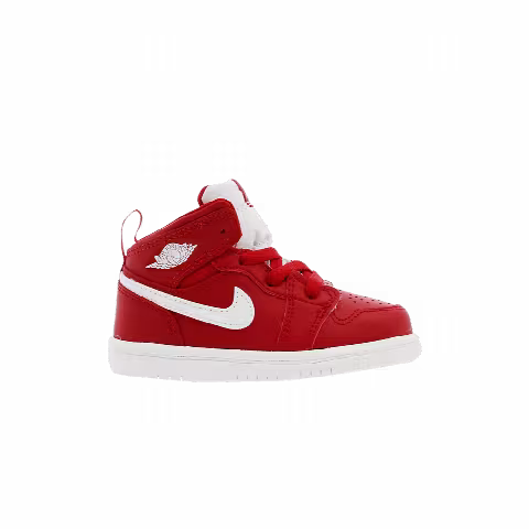 Air Jordan 1 Mid BT 'Gym Red'