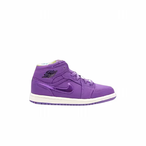 Air Jordan 1 Retro TD 'University Blue'