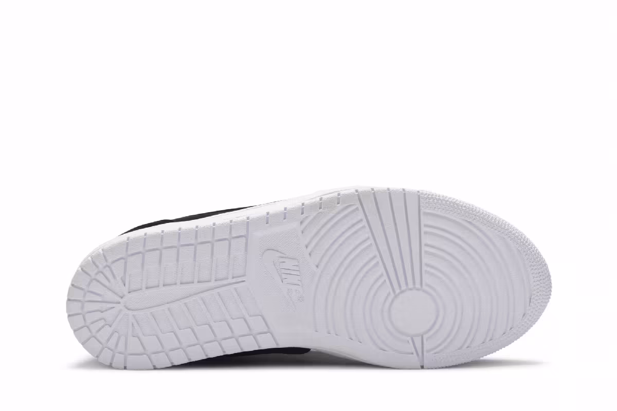 Women's Air Jordan 1 Low Slip Cyber Monday, view 5