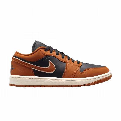 Wmns Air Jordan 1 Low SE 'Sport Spice' Sample