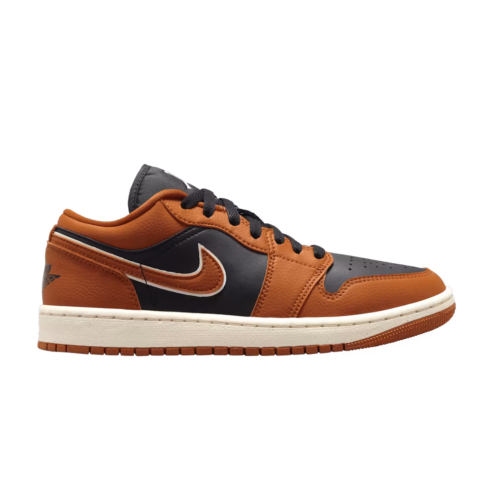 Women's Air Jordan 1 Low SE Sport Spice
