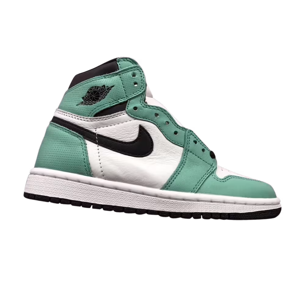Women's Air Jordan 1 High Multi Color