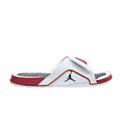 Air Jordan Hydro 4 Retro Slides