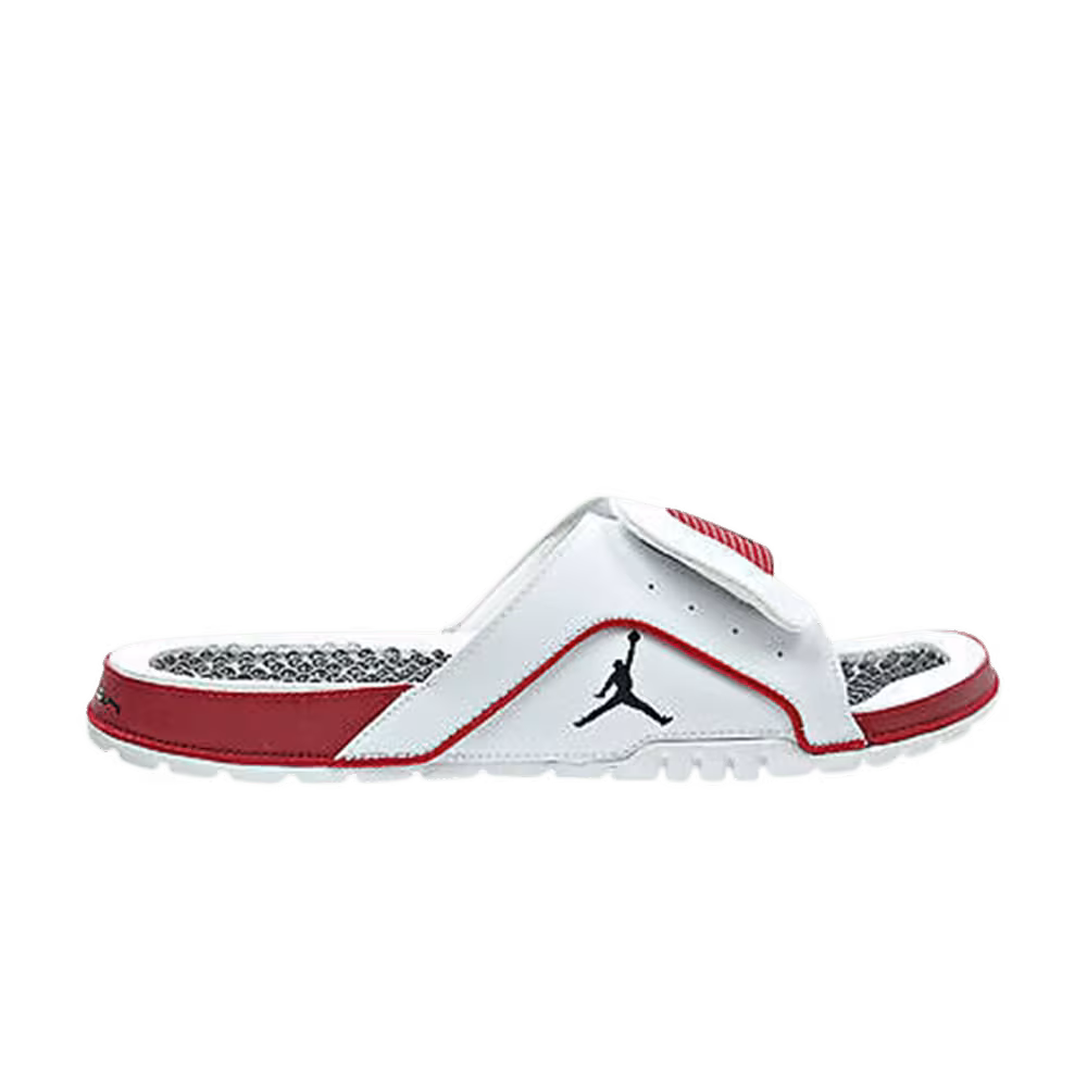 Air Jordan Hydro 4 Slides