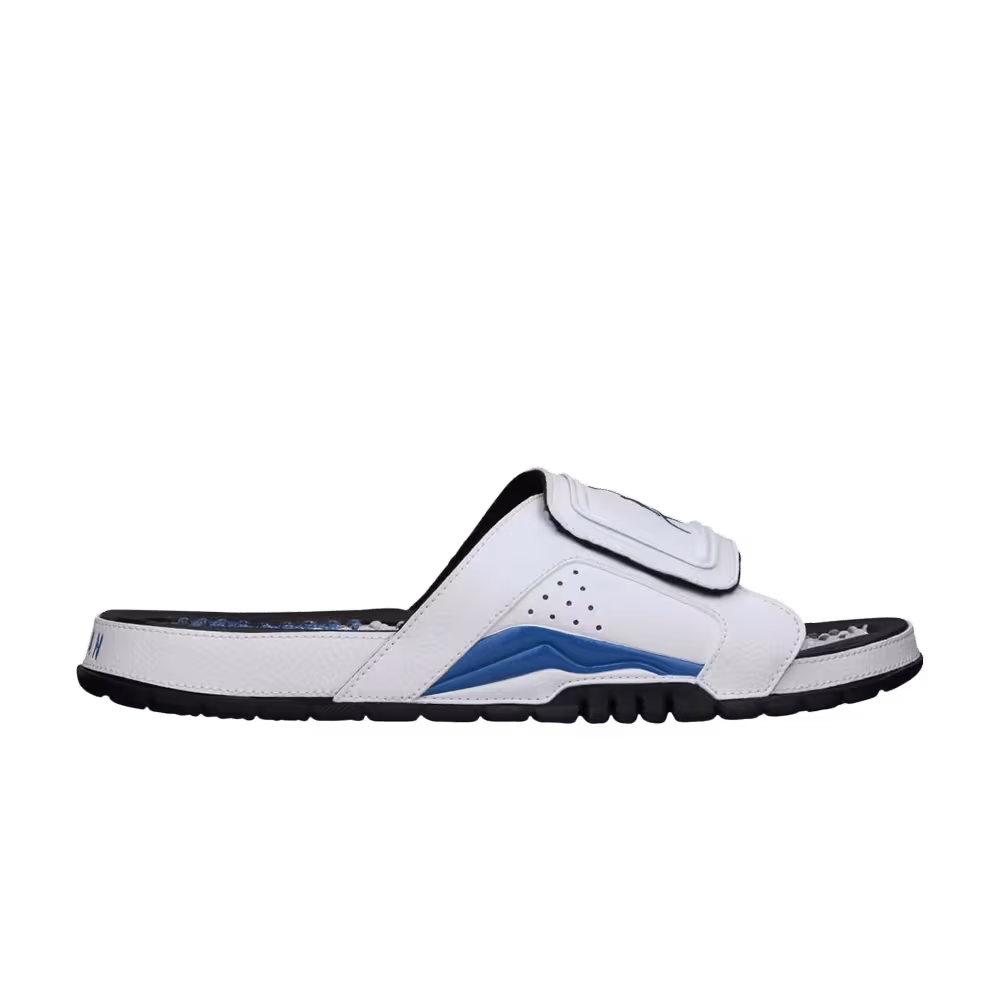 Air Jordan Hydro 6 Slide