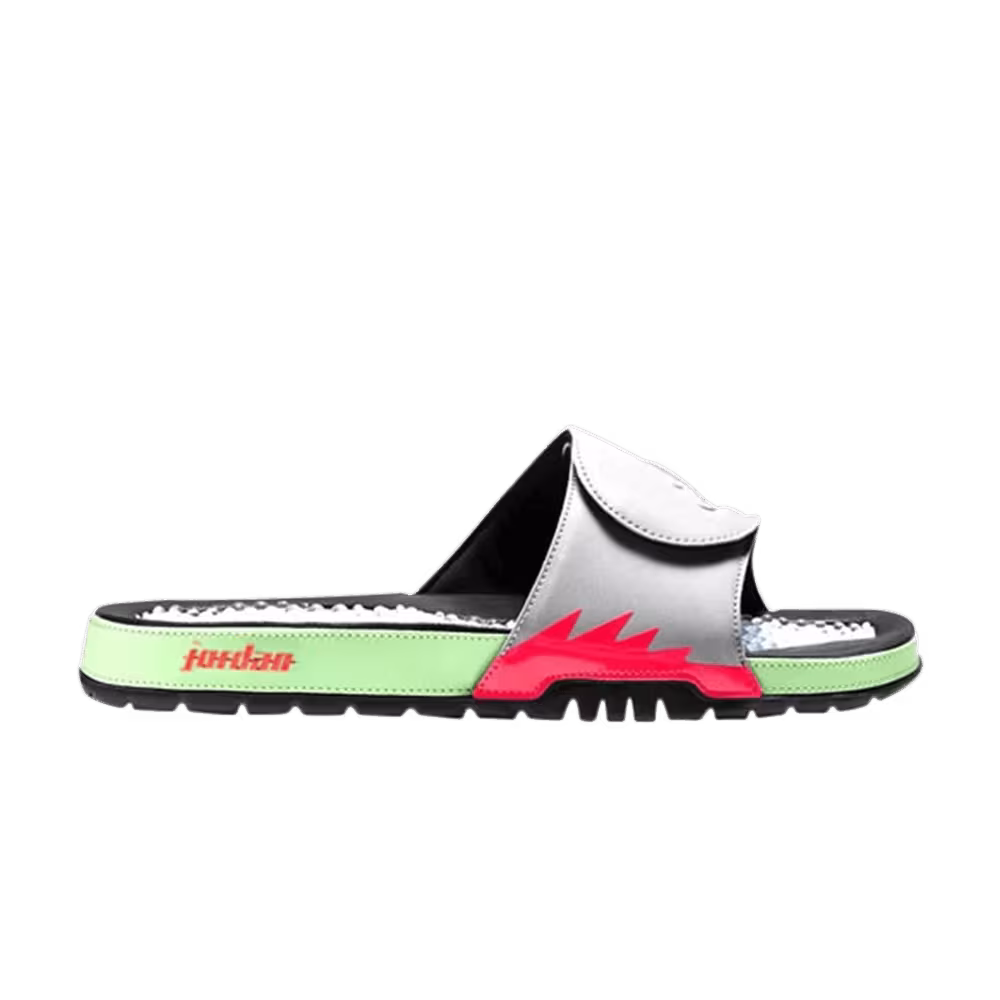 Air Jordan Hydro 5 Slide