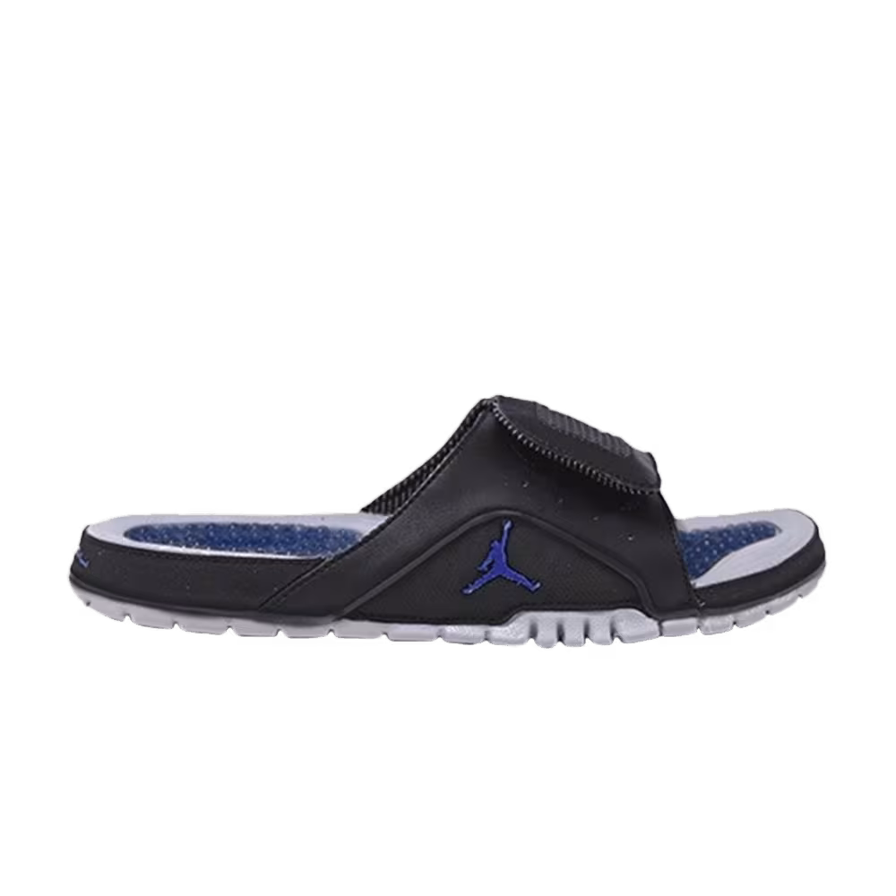 Air Jordan Hydro 4 Slide Soar