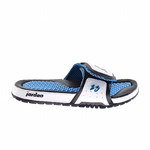 Air Jordan Wmns Jordan Hydro 2 Premium 'Dark Powder Blue'