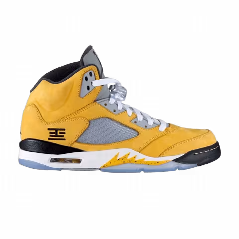Air Jordan 5 Retro T23 'Tokyo' Sample
