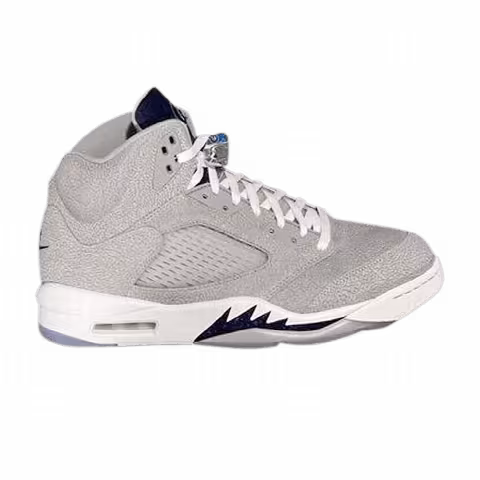 Air Jordan 5 Retro 'Georgetown' Sample