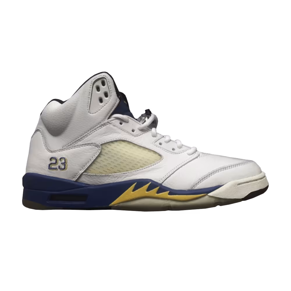 Air Jordan 5 Laney 2000 2000
