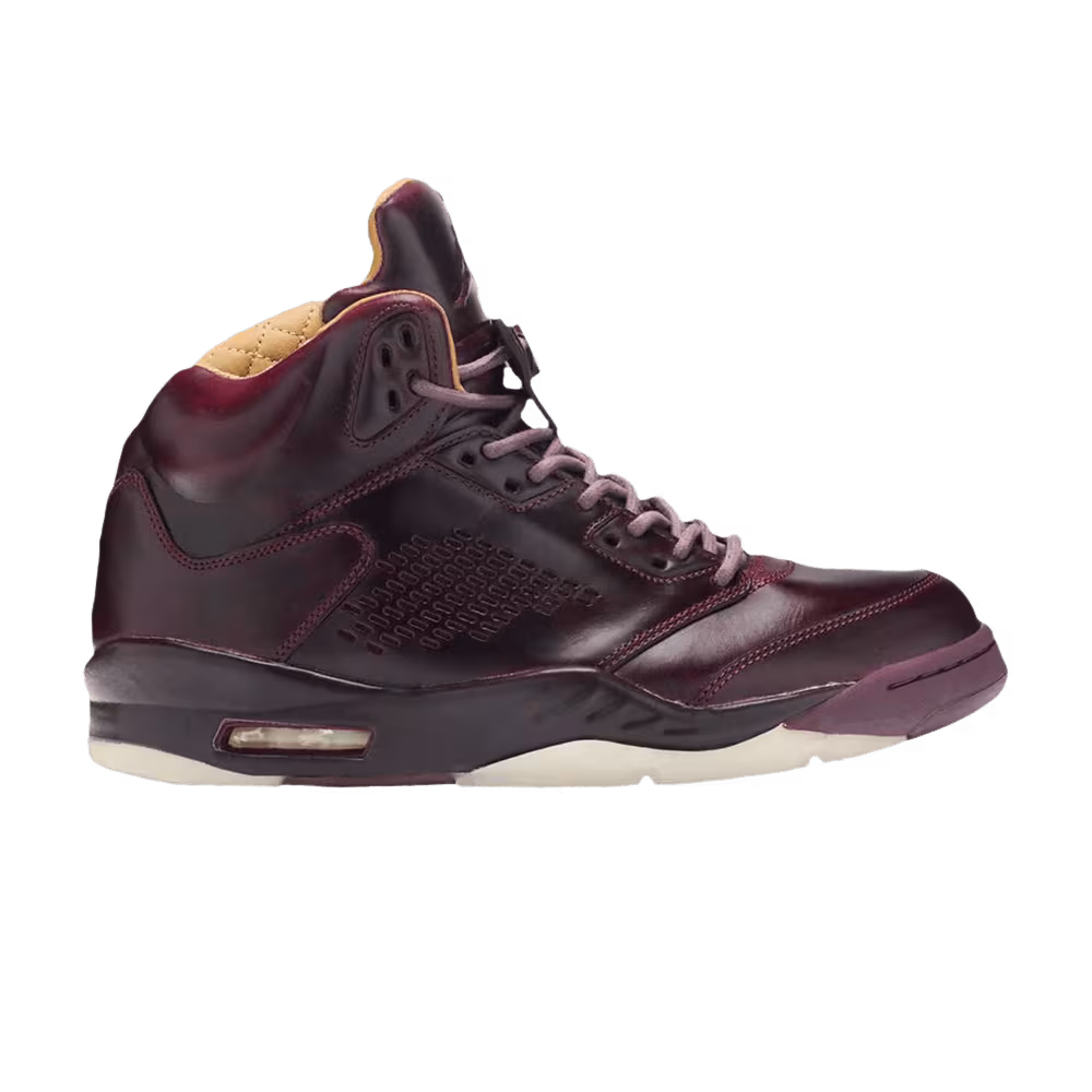 Air Jordan 5 Premium Bordeaux