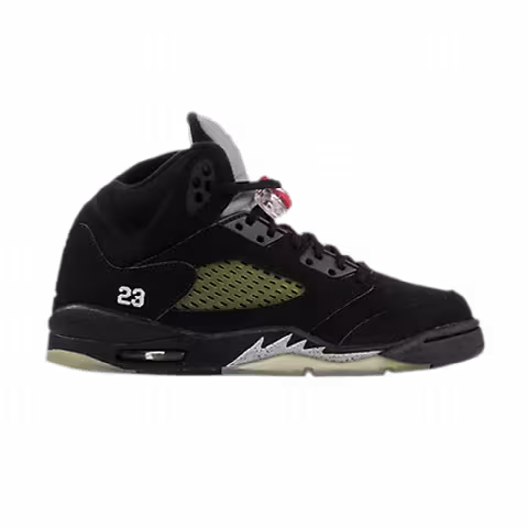 Air Jordan 5 Retro Gs