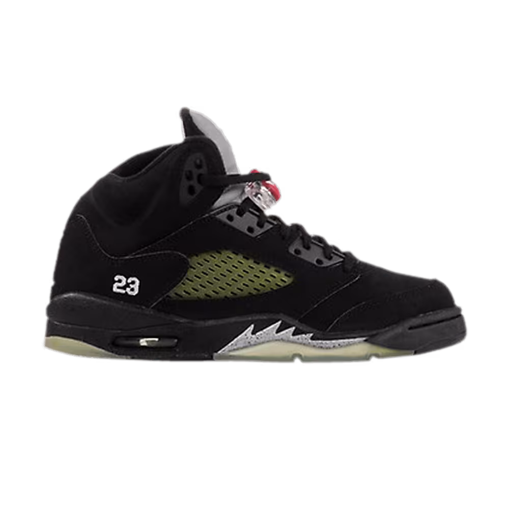 Air Jordan 5 Gs