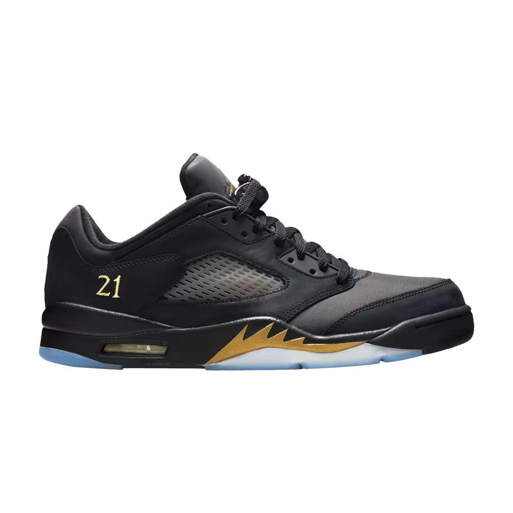 Air Jordan 5 Low Wings Class of 2020-21