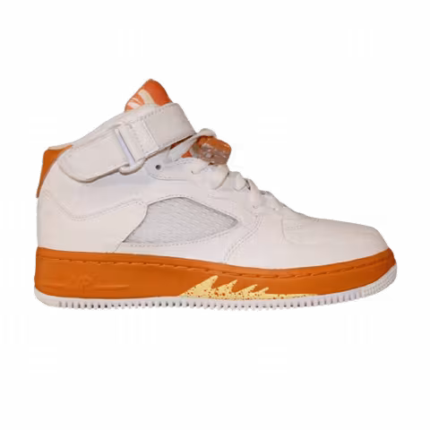 Air Jordan AJF 5 GS