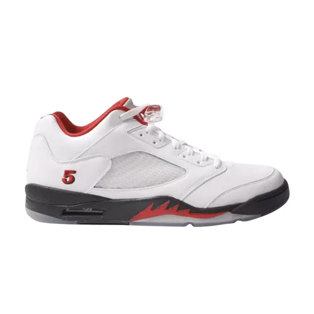 Air Jordan 5 Low Derek Anderson