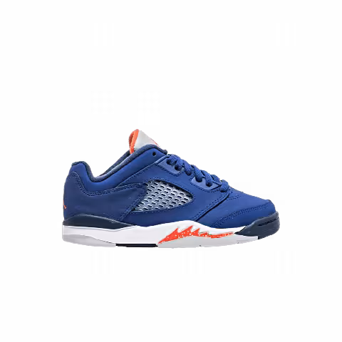 Air Jordan 5 Retro Low PS 'Knicks'