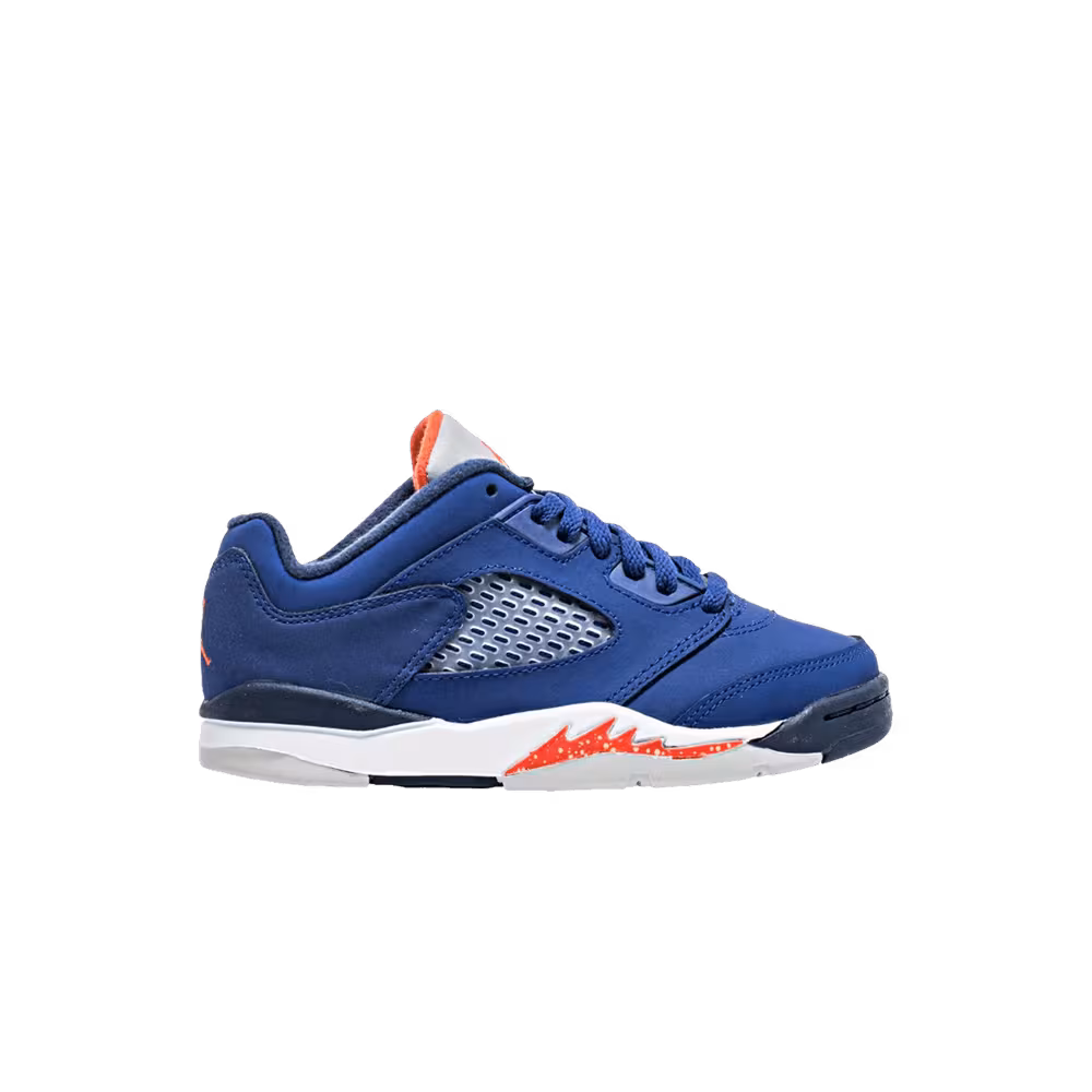 Air Jordan 5 Low PS Knicks