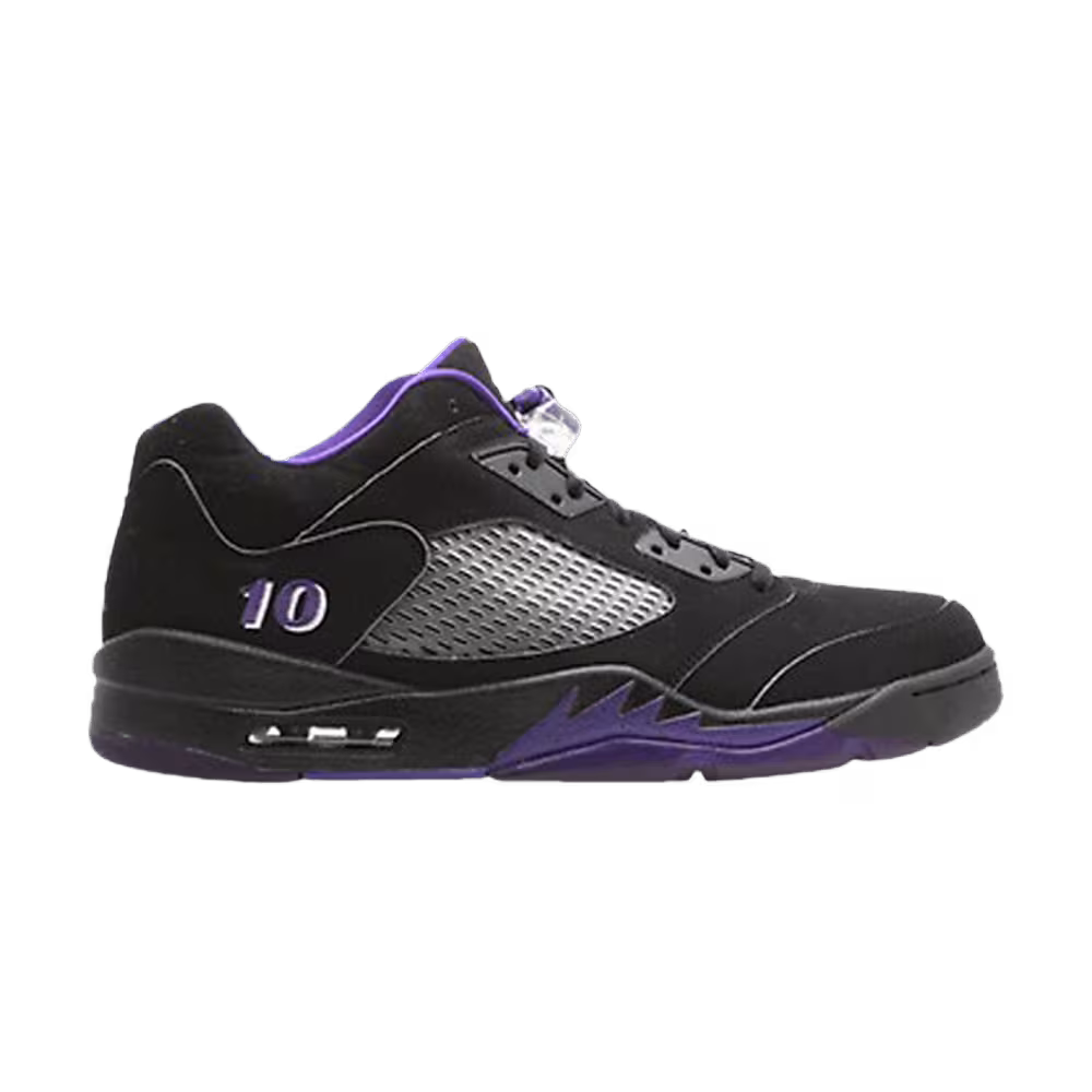 Air Jordan 5 Pe 2007 Mickael Pietrus