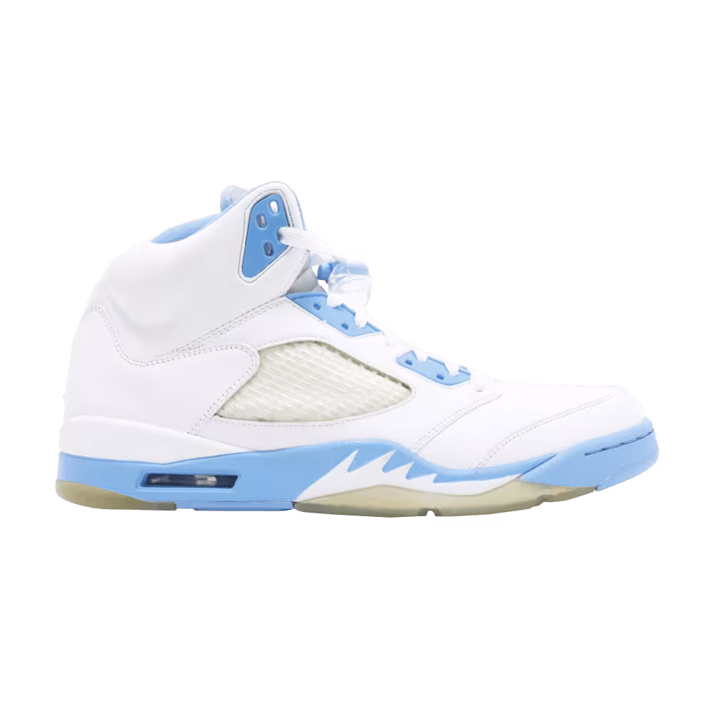 Air Jordan 5 GS Countdown Pack Motorsports
