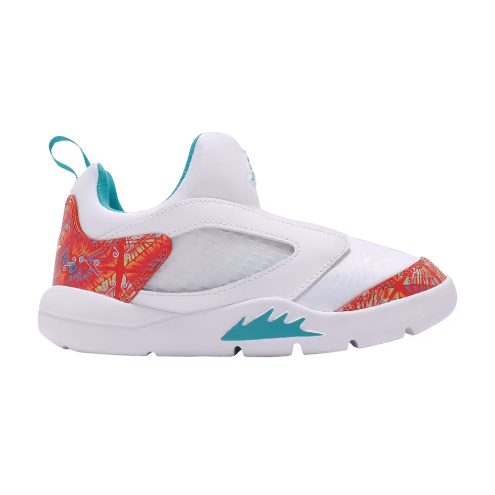 Air Jordan 5 Little Flex PS Chinese New Year 2021