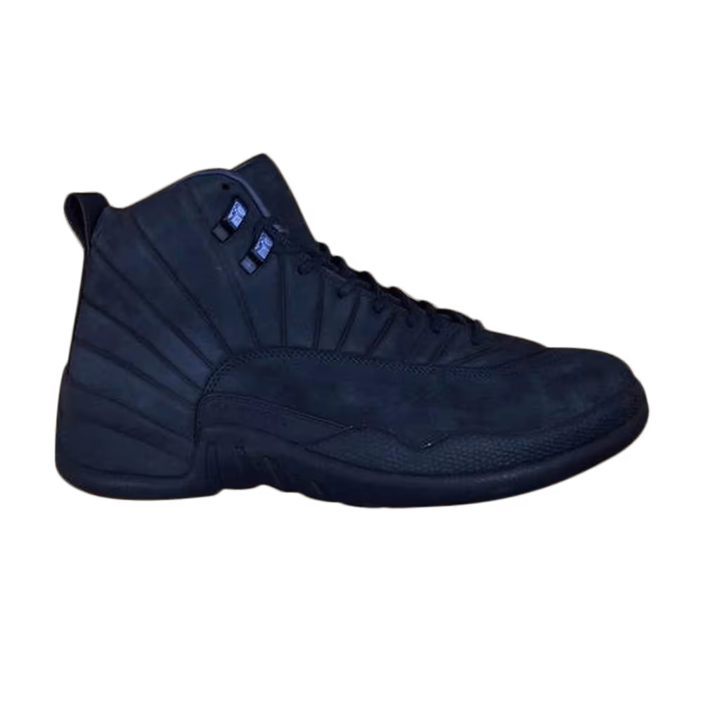 PSNY x Air Jordan 12 Midnight Navy