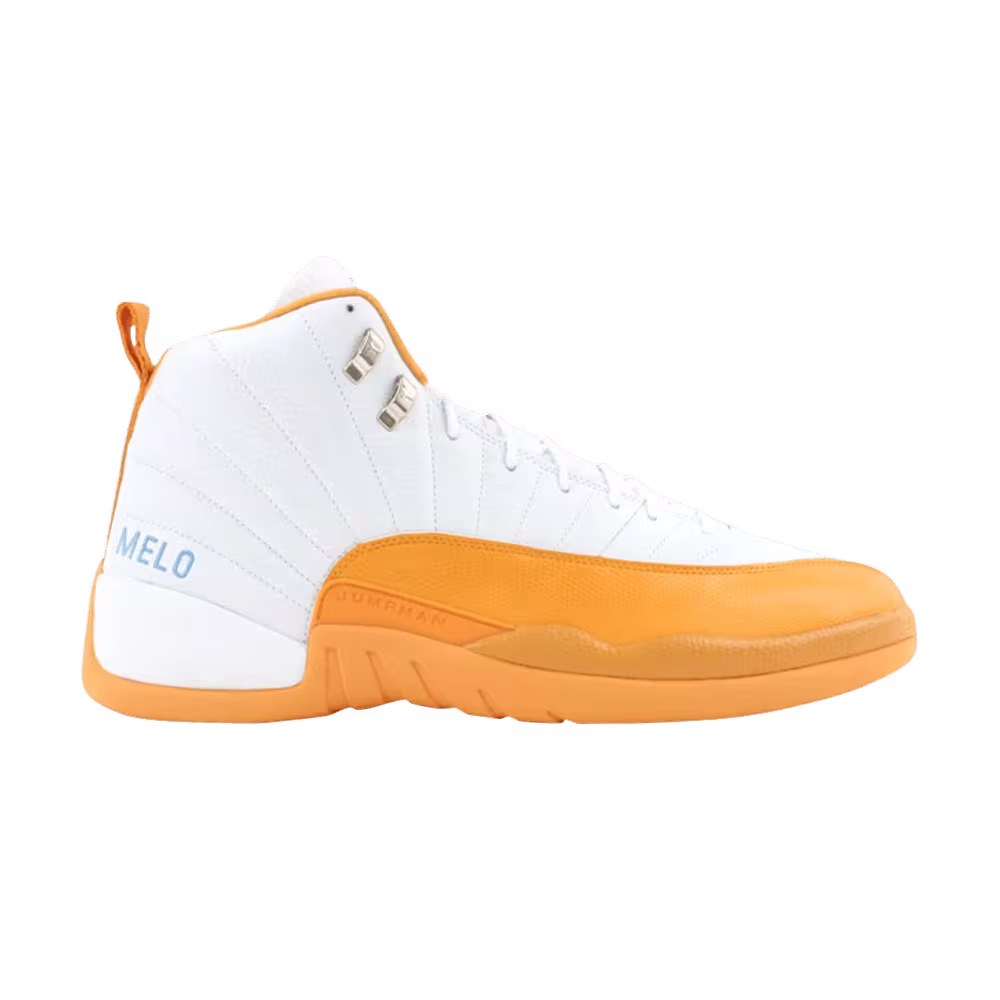 Air Jordan 12 Carmelo Anthony Player Exclusive