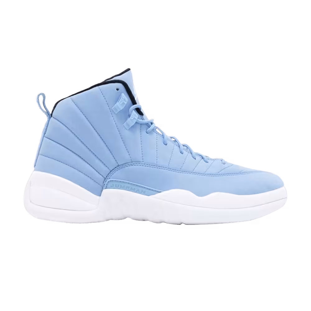 Air Jordan 12 Pantone Collection