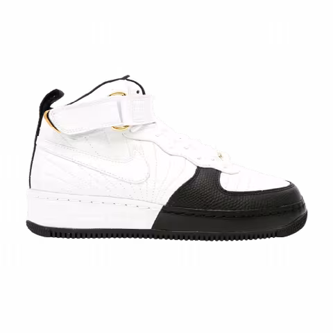Air Jordan Fusion 12 GS 'Taxi'