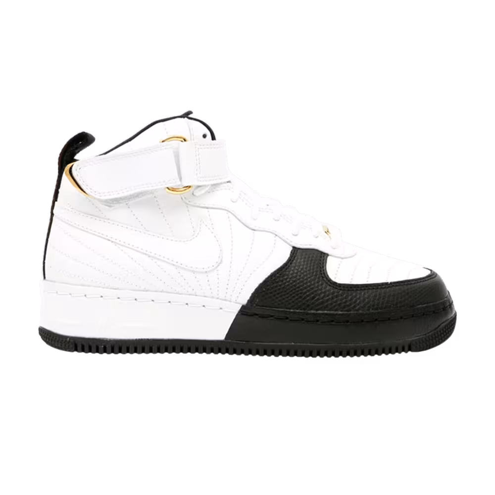 Air Jordan Fusion 12 GS Taxi